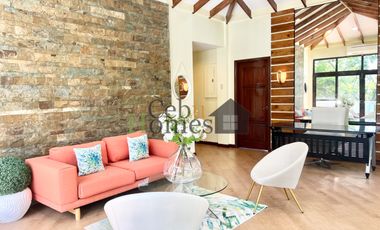 4-Bedroom House in Amara, Liloan for Rent