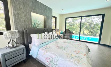 4-Bedroom House in Amara, Liloan for Rent
