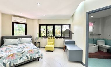 4-Bedroom House in Amara, Liloan for Rent