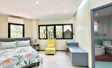 4-Bedroom House in Amara, Liloan for Rent
