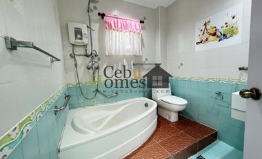 4-Bedroom House in Amara, Liloan for Rent