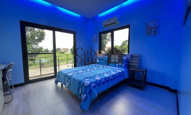 4-Bedroom House in Amara, Liloan for Rent