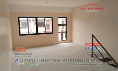 Rent To Own House For Sale Near Skyway NLEX Deca Meycauayan Bulacan