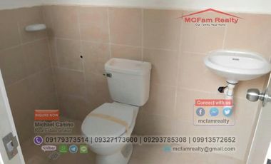 Rent To Own House For Sale Near Skyway NLEX Deca Meycauayan Bulacan