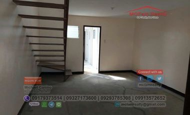 Rent To Own House For Sale Near Skyway NLEX Deca Meycauayan Bulacan