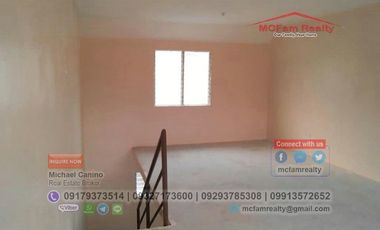 Rent To Own House For Sale Near Skyway NLEX Deca Meycauayan Bulacan