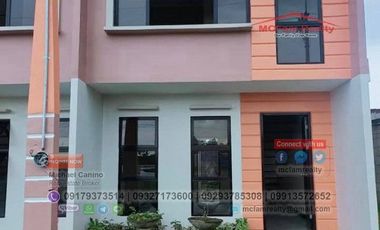 Rent To Own House For Sale Near Skyway NLEX Deca Meycauayan Bulacan