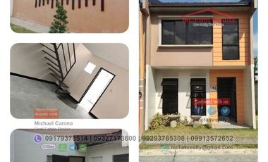 Rent To Own House For Sale Near Skyway NLEX Deca Meycauayan Bulacan