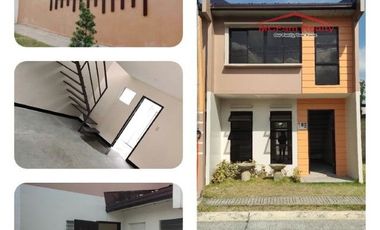 Rent To Own House For Sale Near Skyway NLEX Deca Meycauayan Bulacan