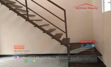 Rent To Own House For Sale Near Skyway NLEX Deca Meycauayan Bulacan