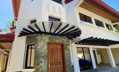 New Listing!! Elegat House & Lot for Sale inside Ayala Alabang Village, Muntilupa, Metro Manila