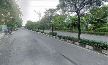 Gudang Nol Jalan Raya Panjang Jiwo Penghasil Uang