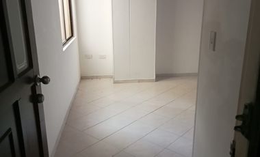 SE VENDE APARTAMENTO EN SAN ALONSO