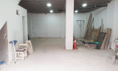 PR21027 Local independiente en arriendo en el sector Santa Maria