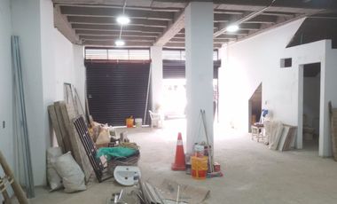 PR21027 Local independiente en arriendo en el sector Santa Maria