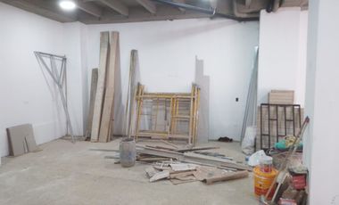 PR21027 Local independiente en arriendo en el sector Santa Maria