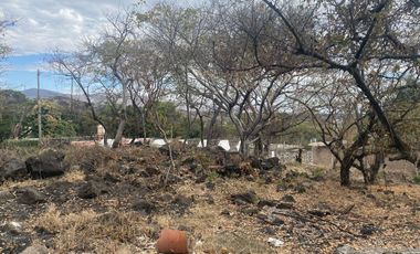 VENDO TERRENO EN CUERNAVACA FRACC. GRANJAS MERIDA, FRENTE AL TEC. DE MONTERREY