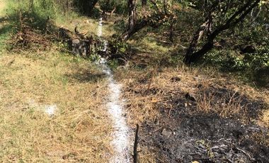 VENDO TERRENO EN CUERNAVACA FRACC. GRANJAS MERIDA, FRENTE AL TEC. DE MONTERREY