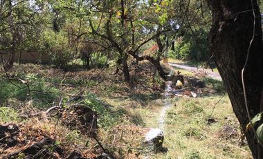 VENDO TERRENO EN CUERNAVACA FRACC. GRANJAS MERIDA, FRENTE AL TEC. DE MONTERREY