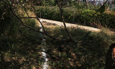 VENDO TERRENO EN CUERNAVACA FRACC. GRANJAS MERIDA, FRENTE AL TEC. DE MONTERREY