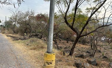 VENDO TERRENO EN CUERNAVACA FRACC. GRANJAS MERIDA, FRENTE AL TEC. DE MONTERREY
