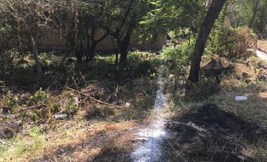 VENDO TERRENO EN CUERNAVACA FRACC. GRANJAS MERIDA, FRENTE AL TEC. DE MONTERREY