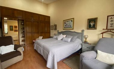 HACIENDA DE LAS PALMAS, INTERLOMAS, CASA 4 RECAMARAS Y JARDIN