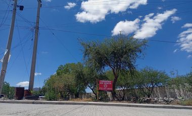 TERRENO EN VENTA EN EL ARENAL