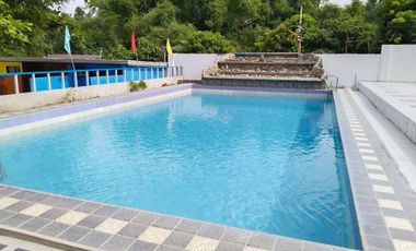 FOR SALE PRIVATE RESORT IN PAMPANGA FULLY OPERATIONAL