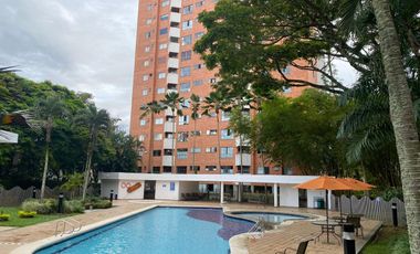 Apartamento en venta, Cali, Ciudad Jardín