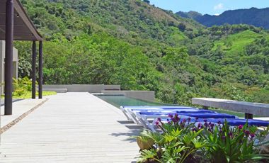 ALQUILER DE HERMOSA FINCA POR DIAS EN QUIMBAYA/QUINDIO