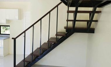 Corner Unit House and Lot for Sale in St. Francis Hills, Tolotolo, Consolacion, Cebu
