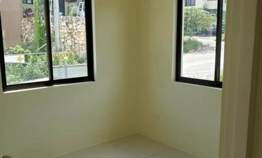 Corner Unit House and Lot for Sale in St. Francis Hills, Tolotolo, Consolacion, Cebu