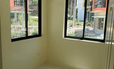 Corner Unit House and Lot for Sale in St. Francis Hills, Tolotolo, Consolacion, Cebu