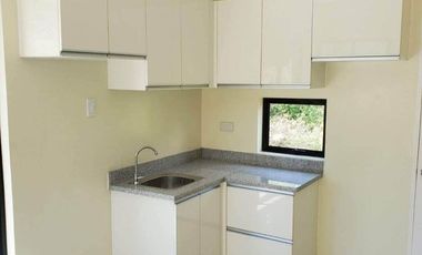 Corner Unit House and Lot for Sale in St. Francis Hills, Tolotolo, Consolacion, Cebu
