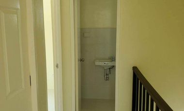 Corner Unit House and Lot for Sale in St. Francis Hills, Tolotolo, Consolacion, Cebu