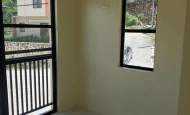 Corner Unit House and Lot for Sale in St. Francis Hills, Tolotolo, Consolacion, Cebu