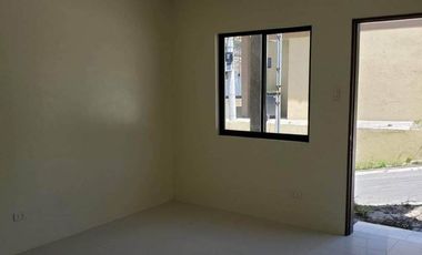 Corner Unit House and Lot for Sale in St. Francis Hills, Tolotolo, Consolacion, Cebu