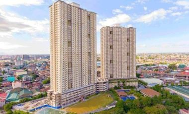 Ready for Occupancy 1 Bedroom Condo in Quezon City - FOR SALE