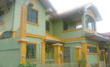 House and lot for sale at Jardin Leonila Subdivision Barangay Maahas Los Baños Laguna