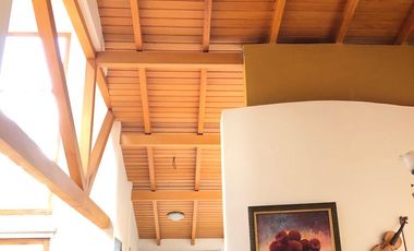 Casa en Venta en la Urb. Auqui Chico, en el mejor sector de Cumbayá, Quito, Ecuador