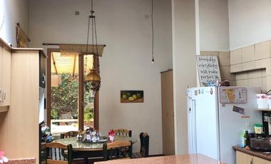 Casa en Venta en la Urb. Auqui Chico, en el mejor sector de Cumbayá, Quito, Ecuador