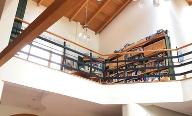 Casa en Venta en la Urb. Auqui Chico, en el mejor sector de Cumbayá, Quito, Ecuador