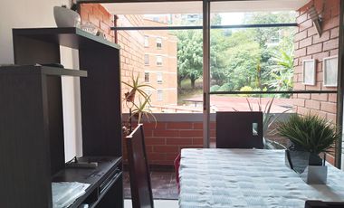 PR15959 Apartamento en venta en el sector El Diamante, Medellin