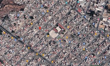 Atención Inversionistas!! venta de Casa en Rematel, Col. Ejercito de Oriente Zona Peñón, Iztapalapa.