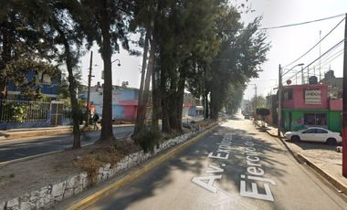 Atención Inversionistas!! venta de Casa en Rematel, Col. Ejercito de Oriente Zona Peñón, Iztapalapa.