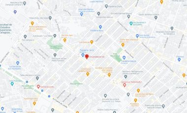 Atención Inversionistas!! venta de Casa en Rematel, Col. Ejercito de Oriente Zona Peñón, Iztapalapa.