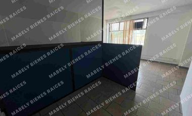 VENTA DE OFICINA EN CUERNAVACA