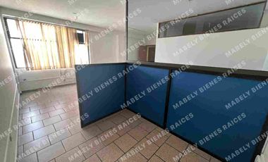 VENTA DE OFICINA EN CUERNAVACA