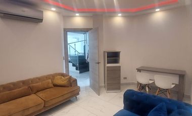 Samborondon, Renta de Hermosa Casa 4 Dorm. con Piscina y Jacuzzi Amoblada